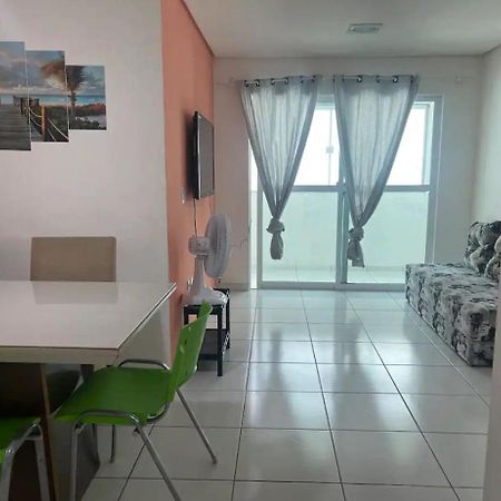 Apartamento Completo Жуан-Песоа Экстерьер фото