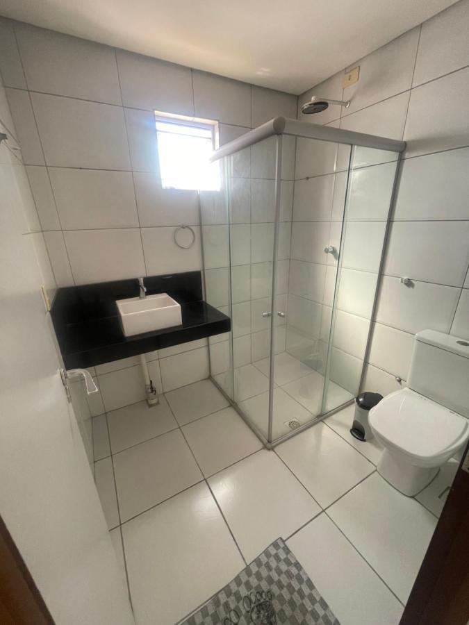 Apartamento Completo Жуан-Песоа Экстерьер фото