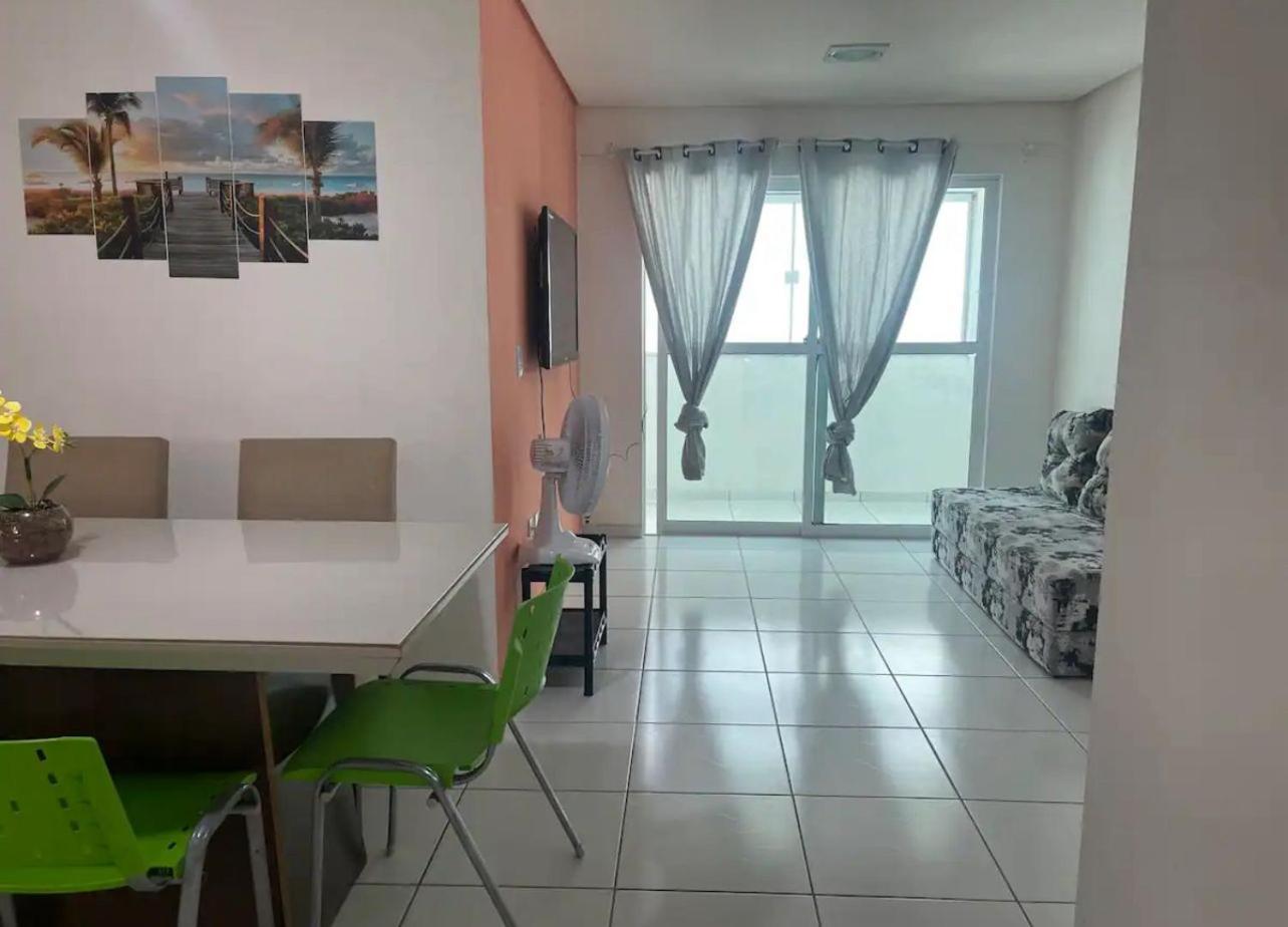 Apartamento Completo Жуан-Песоа Экстерьер фото